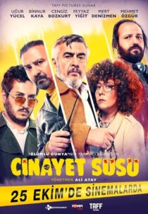 دانلود فیلم Cinayet Süsü 2019411952-1675893069