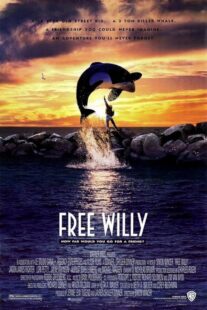 دانلود فیلم Free Willy 1993412143-429342420