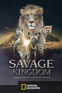 دانلود سریال Savage Kingdom412853-1206324750