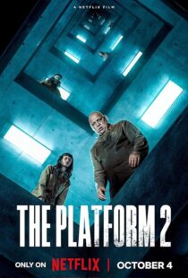 دانلود فیلم The Platform 2 2024411328-263942750