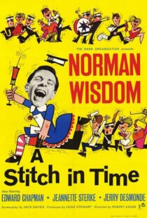 دانلود فیلم A Stitch in Time 1963413028-588288371