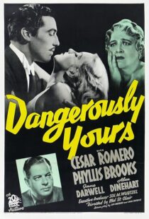 دانلود فیلم Dangerously Yours 1937411738-1258423189