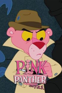 دانلود انیمیشن Pink Panther and Pals412857-1833262605