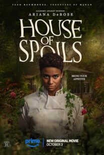 دانلود فیلم House of Spoils 2024411874-683347001