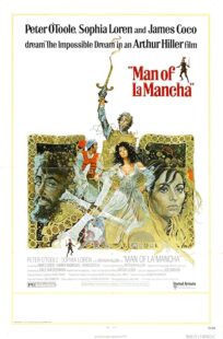 دانلود فیلم Man of La Mancha 1972411773-440639155