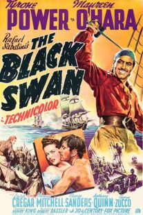 دانلود فیلم The Black Swan 1942411284-1749312687