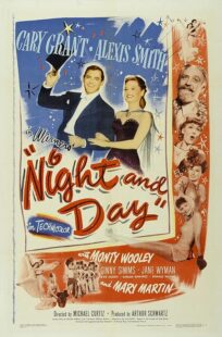 دانلود فیلم Night and Day 1946411094-504848940