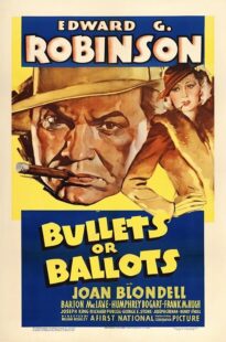 دانلود فیلم Bullets or Ballots 1936411069-51170748