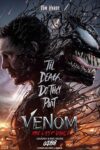 دانلود فیلم Venom: The Last Dance 2024