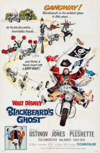 دانلود فیلم Blackbeard’s Ghost 1968412477-1785745064