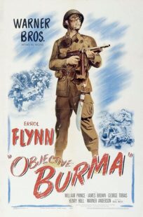 دانلود فیلم Objective, Burma! 1945412599-385684856