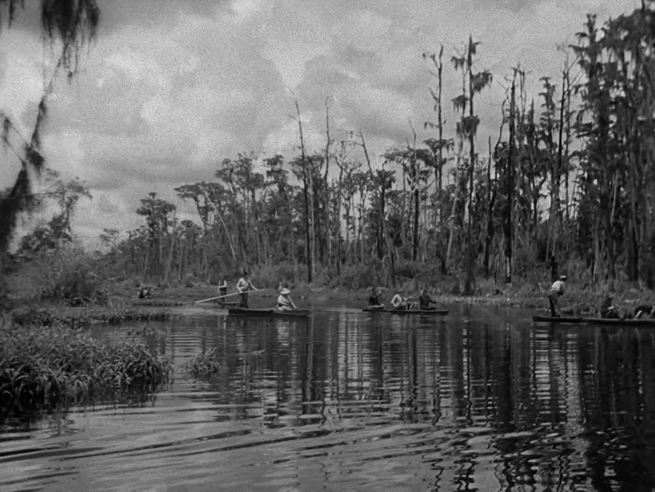 دانلود فیلم Swamp Water 1941