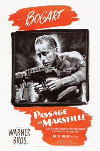 دانلود فیلم Passage to Marseille 1944412603-288363996