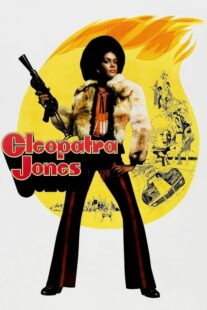 دانلود فیلم Cleopatra Jones 1973411171-2106537376