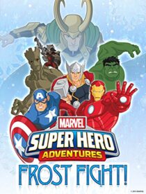 دانلود انیمیشن Marvel Super Hero Adventures: Frost Fight 2015415926-2106708497