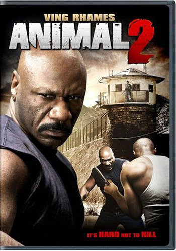 دانلود فیلم Animal 2 2008