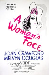 دانلود فیلم A Woman’s Face 1941414961-2090748292