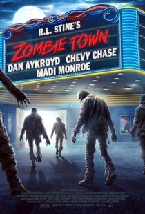 دانلود فیلم Zombie Town 2023415234-671552980