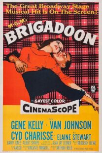 دانلود فیلم Brigadoon 1954414784-560183272