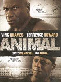 دانلود فیلم Animal 2005415443-22414494