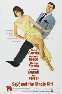 دانلود فیلم 3ex and the Single Girl 1964415567-1828324363