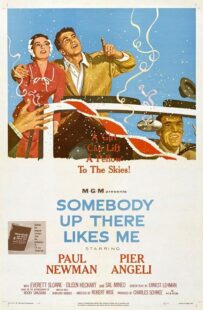 دانلود فیلم Somebody Up There Likes Me 1956415701-1213589993