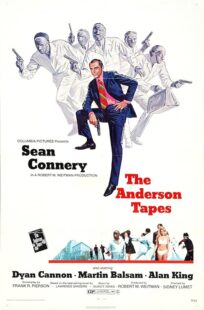 دانلود فیلم The Anderson Tapes 1971415944-1766763425