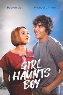 دانلود فیلم Girl Haunts Boy 2024414750-1467095127