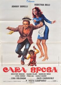 دانلود فیلم Cara sposa (Sweetheart) 1977415131-284031335