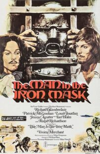 دانلود فیلم The Man in the Iron Mask 1977415258-311753564