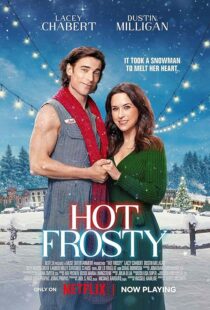 دانلود فیلم Hot Frosty 2024414984-869150676