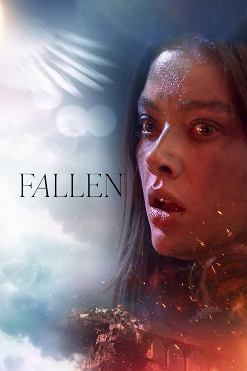 دانلود سریال Fallen