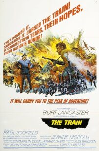 دانلود فیلم The Train 1964415087-1476926672