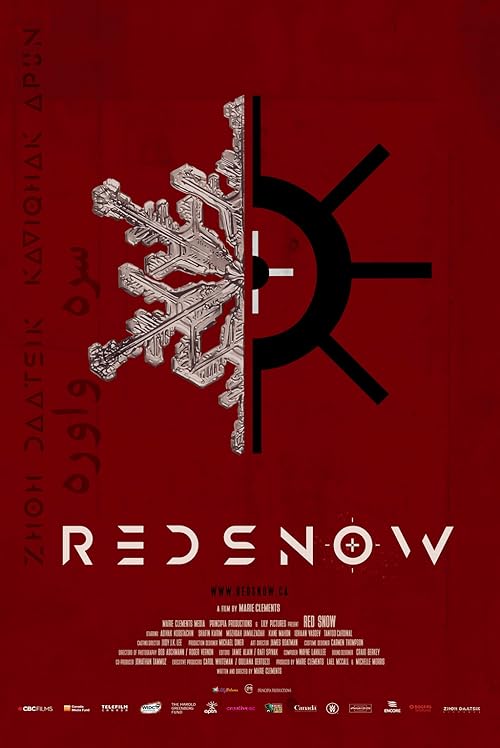 دانلود فیلم Red Snow 2019