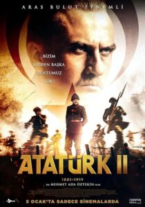 دانلود فیلم Atatürk II: 1881-1919 2024414901-512642461