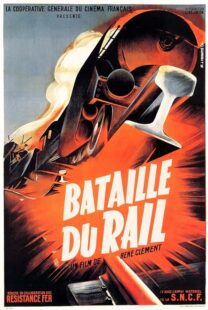 دانلود فیلم The Battle of the Rails 1946414944-2145910849