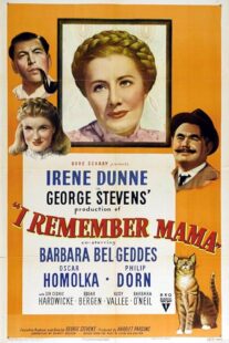 دانلود فیلم I Remember Mama 1948415497-1188288674