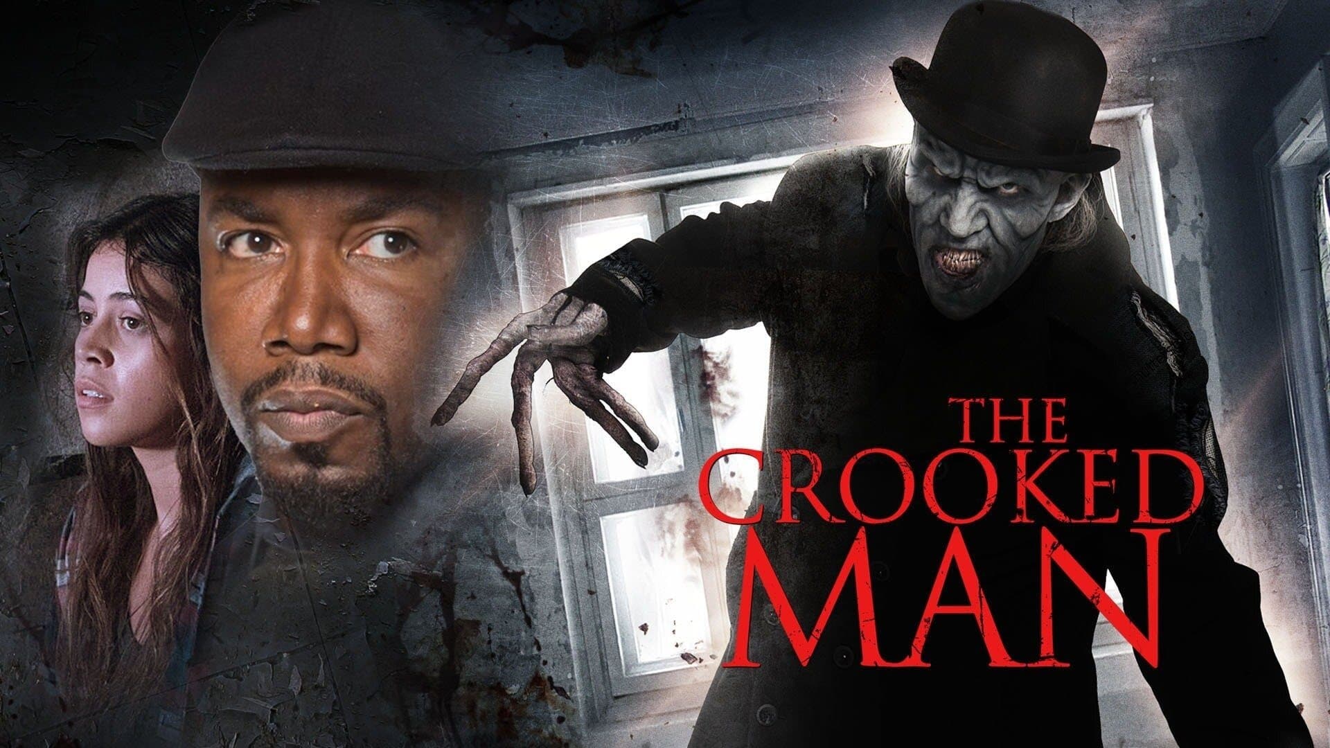 دانلود فیلم The Crooked Man 2016