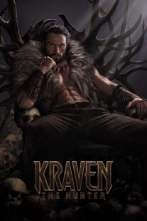 دانلود فیلم Kraven the Hunter 2024417780-1861976878