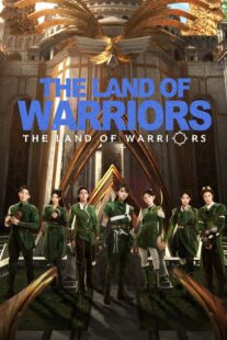 دانلود سریال The Land of Warriors417783-1396991065