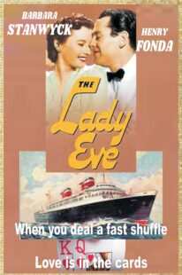 دانلود فیلم The Lady Eve 1941417710-1631598147