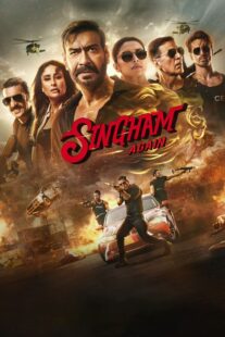 دانلود فیلم هندی Singham Again 2024417356-1045393139