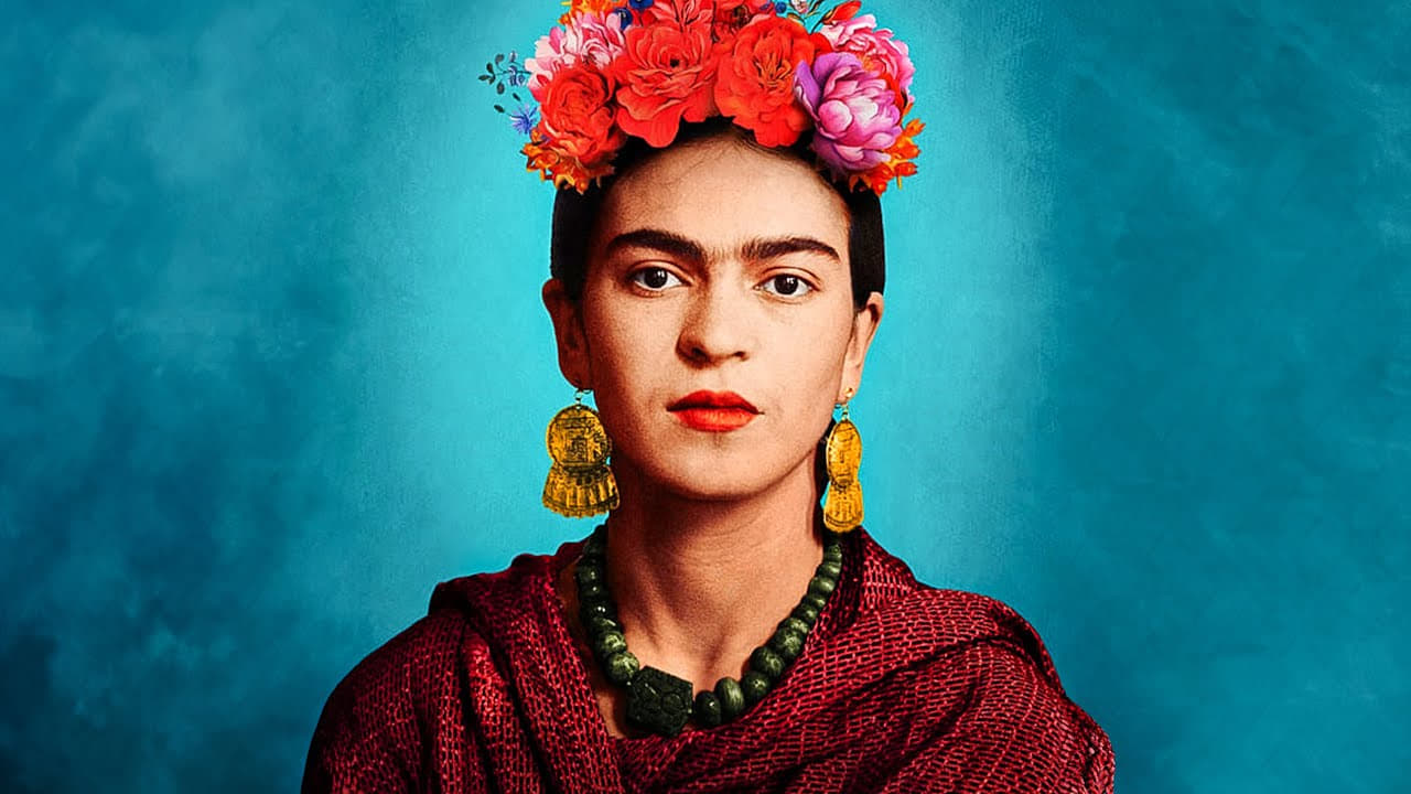 دانلود مستند Frida 2024