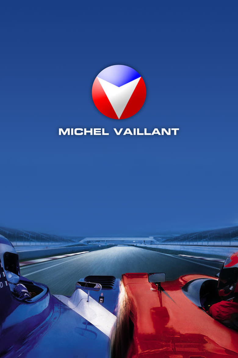 دانلود فیلم Michel Vaillant 2003