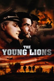 دانلود فیلم The Young Lions 1958417819-653804094