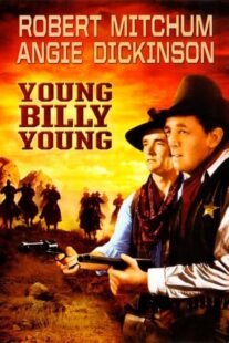 دانلود فیلم Young Billy Young 1969417728-904255502