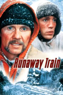 دانلود فیلم Runaway Train 1985416145-112676863