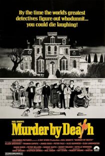 دانلود فیلم Murder by Death 1976417442-1661913979