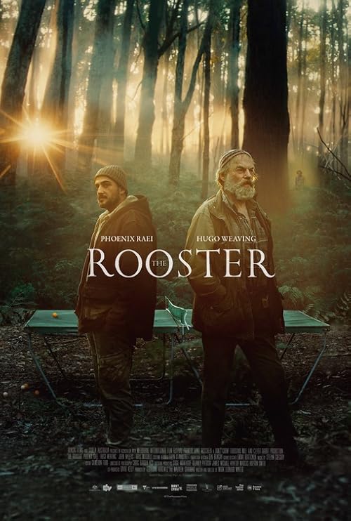 دانلود فیلم The Rooster 2023