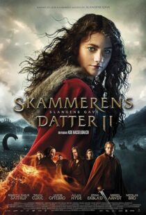 دانلود فیلم The Shamer’s Daughter 2: The Serpent Gift 2019417813-278583967